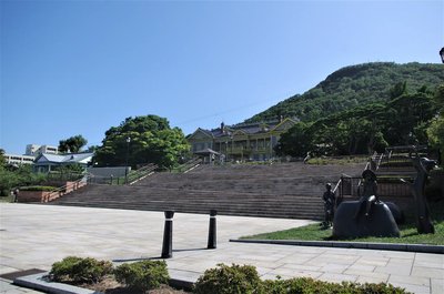 🏞️ 모토마치 공원